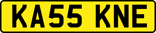 KA55KNE