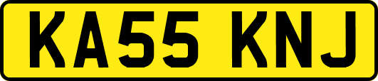 KA55KNJ