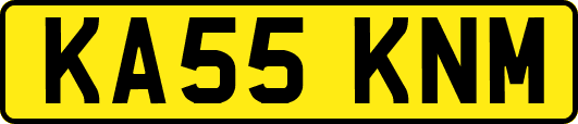 KA55KNM