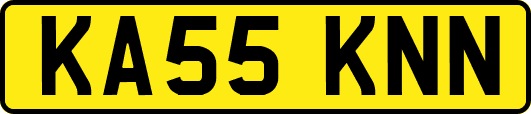 KA55KNN