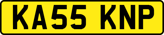 KA55KNP