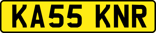 KA55KNR