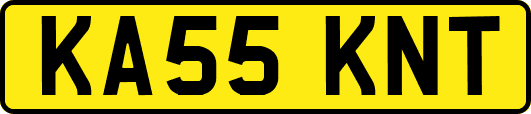 KA55KNT