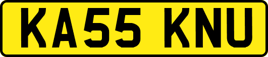 KA55KNU
