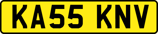 KA55KNV
