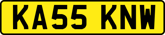 KA55KNW