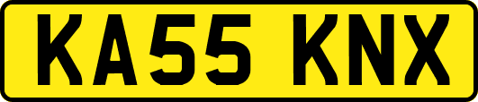 KA55KNX