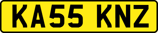 KA55KNZ