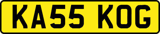 KA55KOG