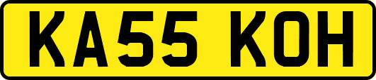 KA55KOH