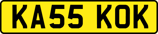 KA55KOK