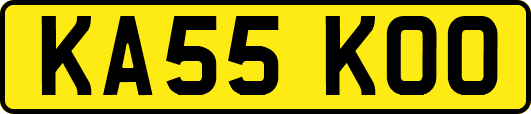 KA55KOO