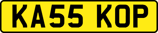 KA55KOP