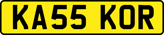 KA55KOR
