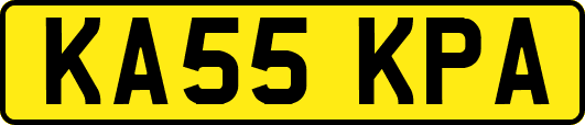 KA55KPA