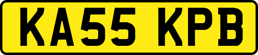KA55KPB