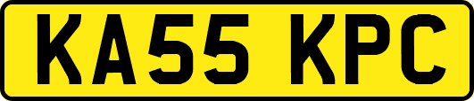 KA55KPC