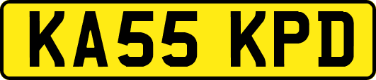 KA55KPD