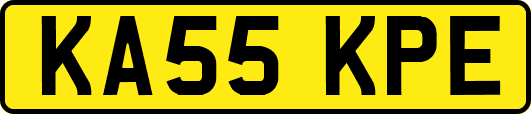 KA55KPE