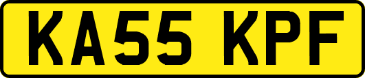 KA55KPF