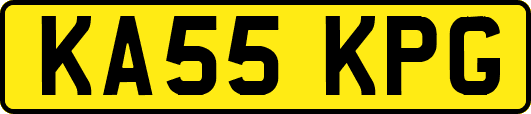 KA55KPG