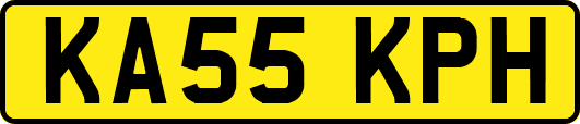 KA55KPH