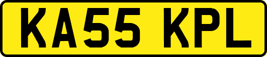 KA55KPL
