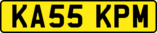 KA55KPM