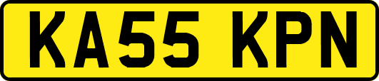 KA55KPN