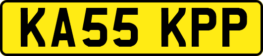 KA55KPP
