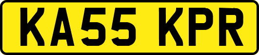 KA55KPR