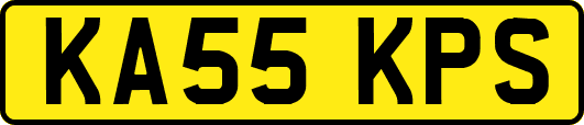 KA55KPS