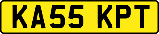 KA55KPT