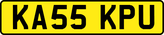 KA55KPU