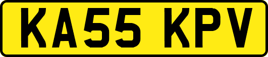 KA55KPV