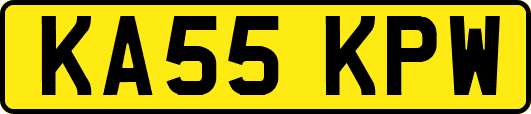 KA55KPW