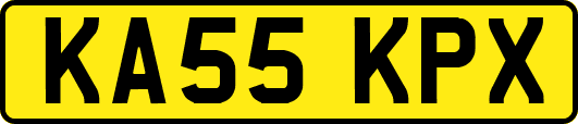 KA55KPX