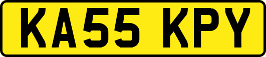 KA55KPY