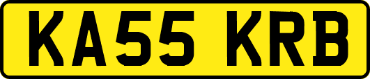 KA55KRB