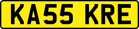 KA55KRE