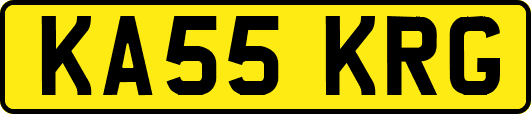 KA55KRG