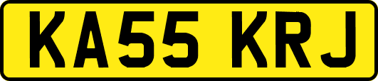 KA55KRJ