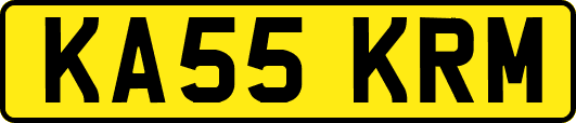 KA55KRM