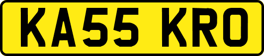 KA55KRO