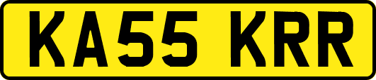 KA55KRR