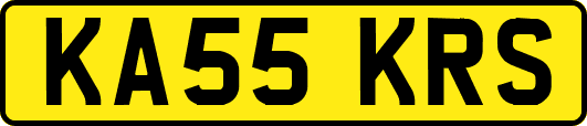 KA55KRS