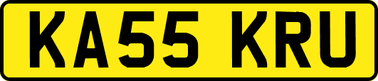 KA55KRU