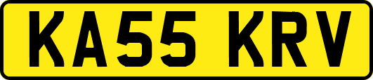 KA55KRV