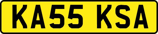 KA55KSA
