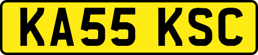 KA55KSC